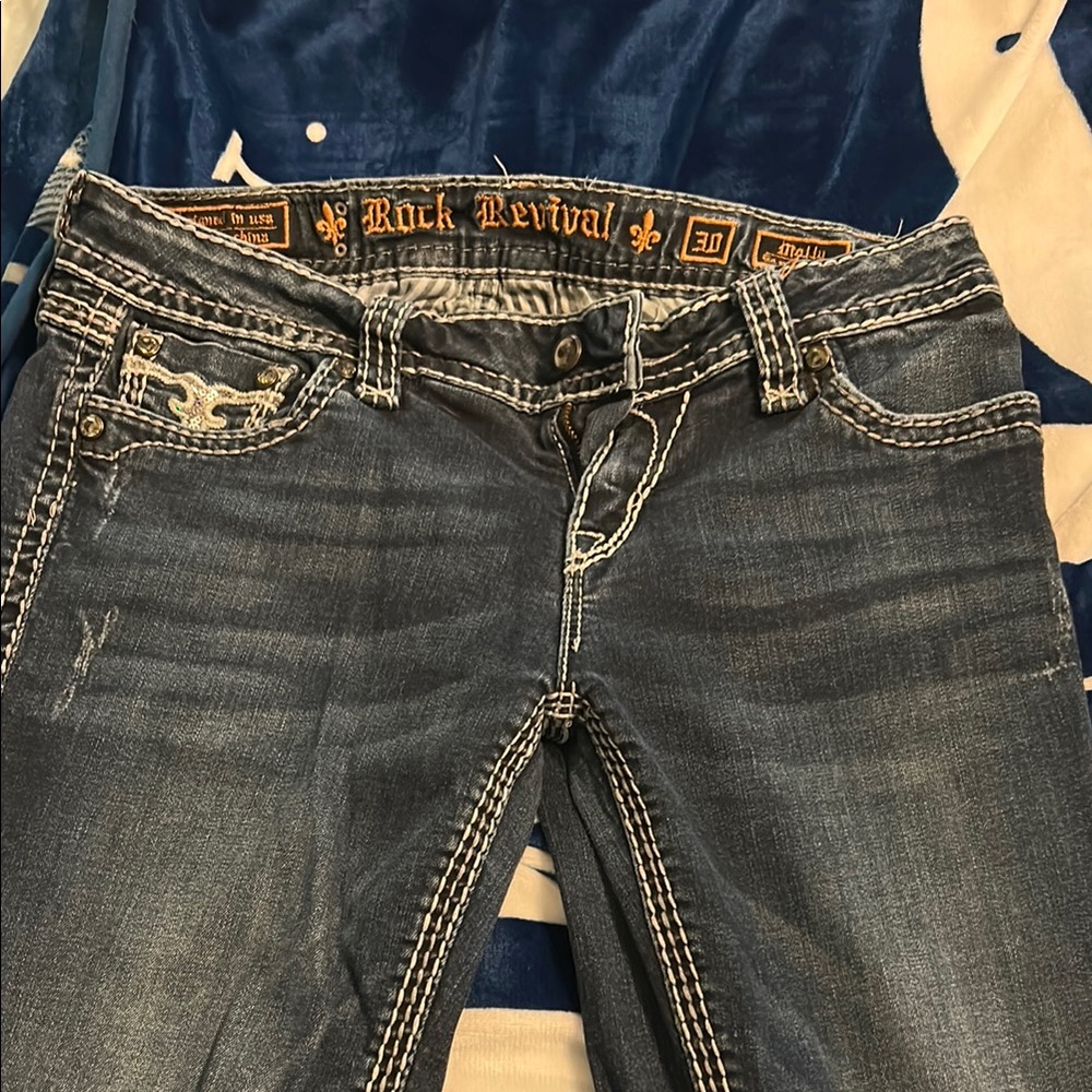 Rock Revival Women's Jeans